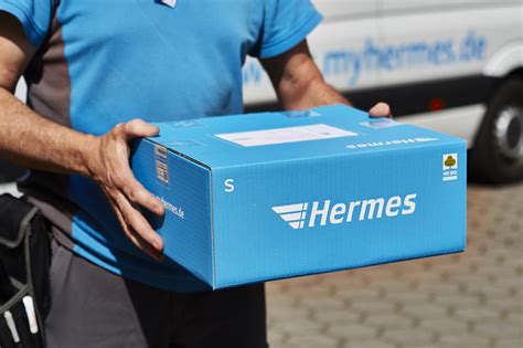 hermes paketverhandlung.